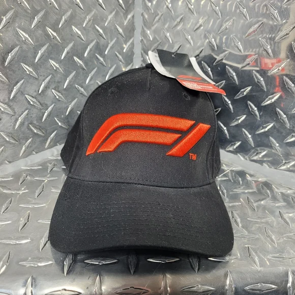 2FOR$40 Formula 1 Racing ball cap - Picture 5 of 5